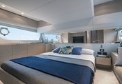 Ferretti Yacht 500