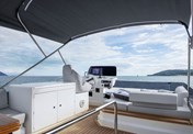 Ferretti Yacht 500