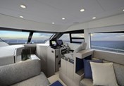 Ferretti Yacht 500