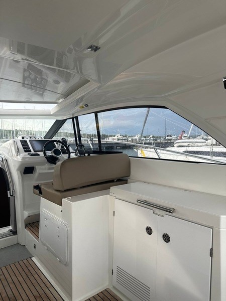 Jeanneau Leader 40
