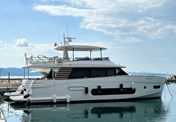 Azimut Magellano 66