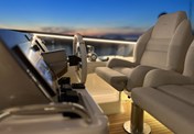 Azimut Magellano 66