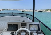 Azimut Magellano 66