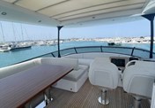 Azimut Magellano 66