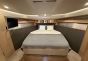 Bavaria S 45 HT
