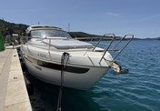 Bavaria S 45 HT