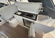 Bavaria S 45 HT