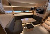 Bavaria S 45 HT
