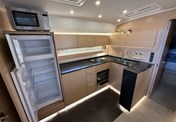 Bavaria S 45 HT