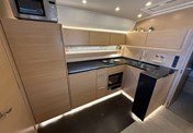 Bavaria S 45 HT