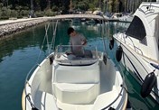 Jeanneau Cap Camarat 5.5 CC