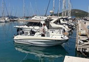 Jeanneau Cap Camarat 5.5 CC