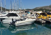 Jeanneau Cap Camarat 5.5 CC