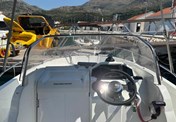 Jeanneau Cap Camarat 5.5 CC