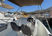 Jeanneau Cap Camarat 5.5 CC