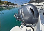 Jeanneau Cap Camarat 5.5 CC