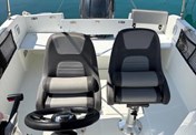 Jeanneau Cap Camarat 5.5 CC