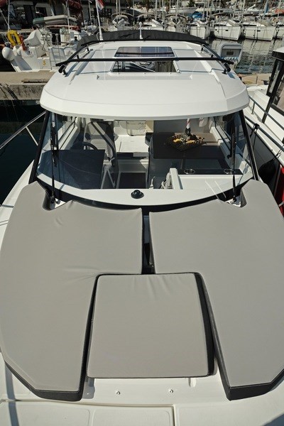 Jeanneau Merry Fisher 795