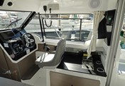 Jeanneau Merry Fisher 795