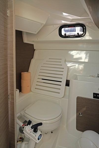 Jeanneau Merry Fisher 795