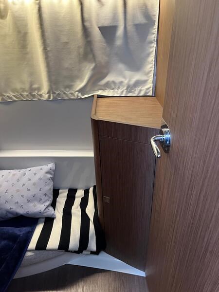 Jeanneau Merry Fisher 895