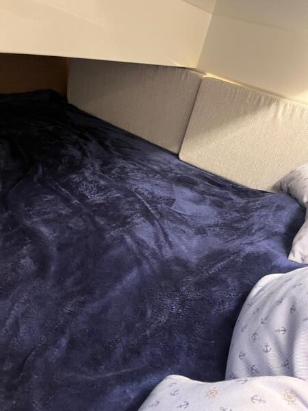 Jeanneau Merry Fisher 895