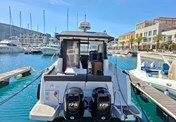Jeanneau Merry Fisher 895