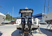 Jeanneau Merry Fisher 895