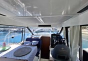 Jeanneau Merry Fisher 895
