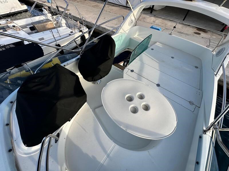 Beneteau Antares 12