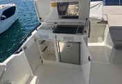 Prestige 590 Fly