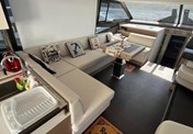 Prestige 590 Fly