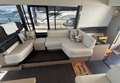 Prestige 590 Fly