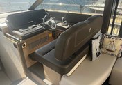 Prestige 590 Fly