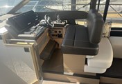 Prestige 590 Fly