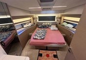 Prestige 590 Fly