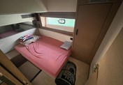 Prestige 590 Fly