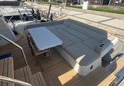Prestige 590 Fly