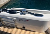 Prestige 590 Fly