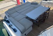 Prestige 590 Fly