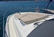 Prestige 590 Fly
