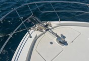 Prestige 590 Fly