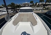 Prestige 590 Fly