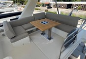 Prestige 590 Fly
