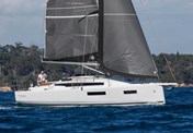 Jeanneau Sun Odyssey 350