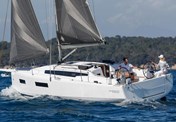 Jeanneau Sun Odyssey 350