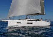 Jeanneau Sun Odyssey 350