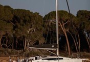 Jeanneau Sun Odyssey 350