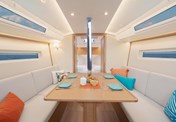 Jeanneau Sun Odyssey 350