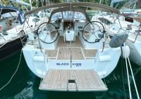 Jeanneau Sun Odyssey 479